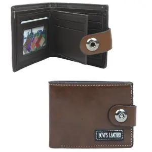 Carteira Masculina 21x9.5cm (7695)