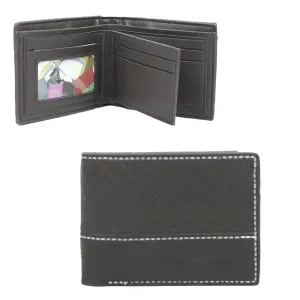 Carteira Masculina 21x9.5cm (7689)