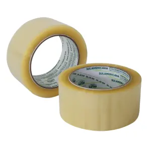 FITA ADESIVA 48mm x 100m (81129)