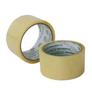 FITA ADESIVA 48mm x 40m - (81125)