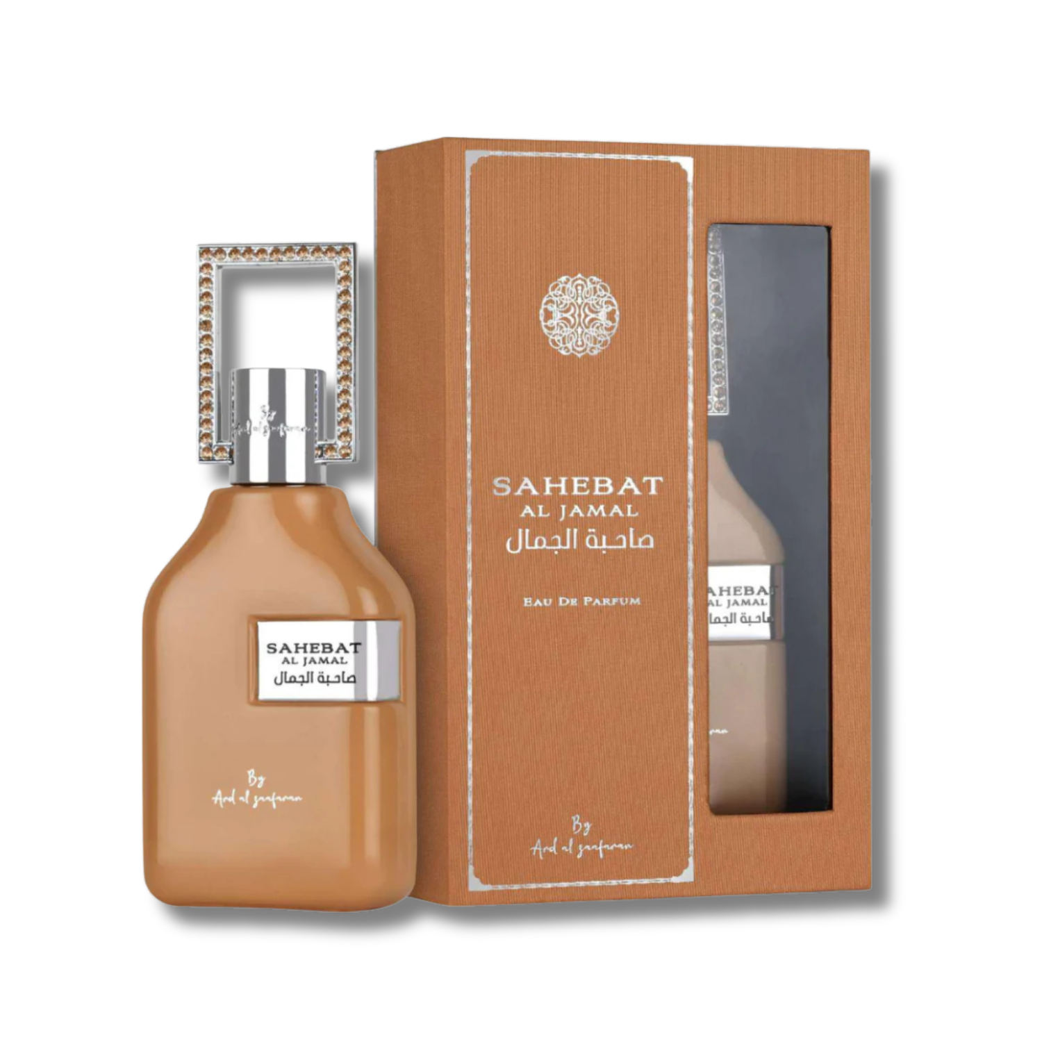 Sahebat Al Jamal – Ard Al Zaafaran | Eau de Parfum | 70ml (ARL065)