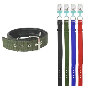 Coleira Pet - 64x4cm Cores Sortidas (6781)