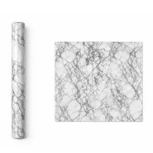 Papel de Parede PVC Cores Sortidas 45x5 Metros (4587)