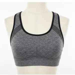 Blusa esportiva de poliéster Cores Sortidas Tamanho Unico (4849)