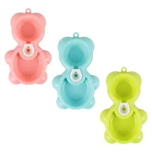 Tigela para Pet 26cm  Cores Sortidas (0019)