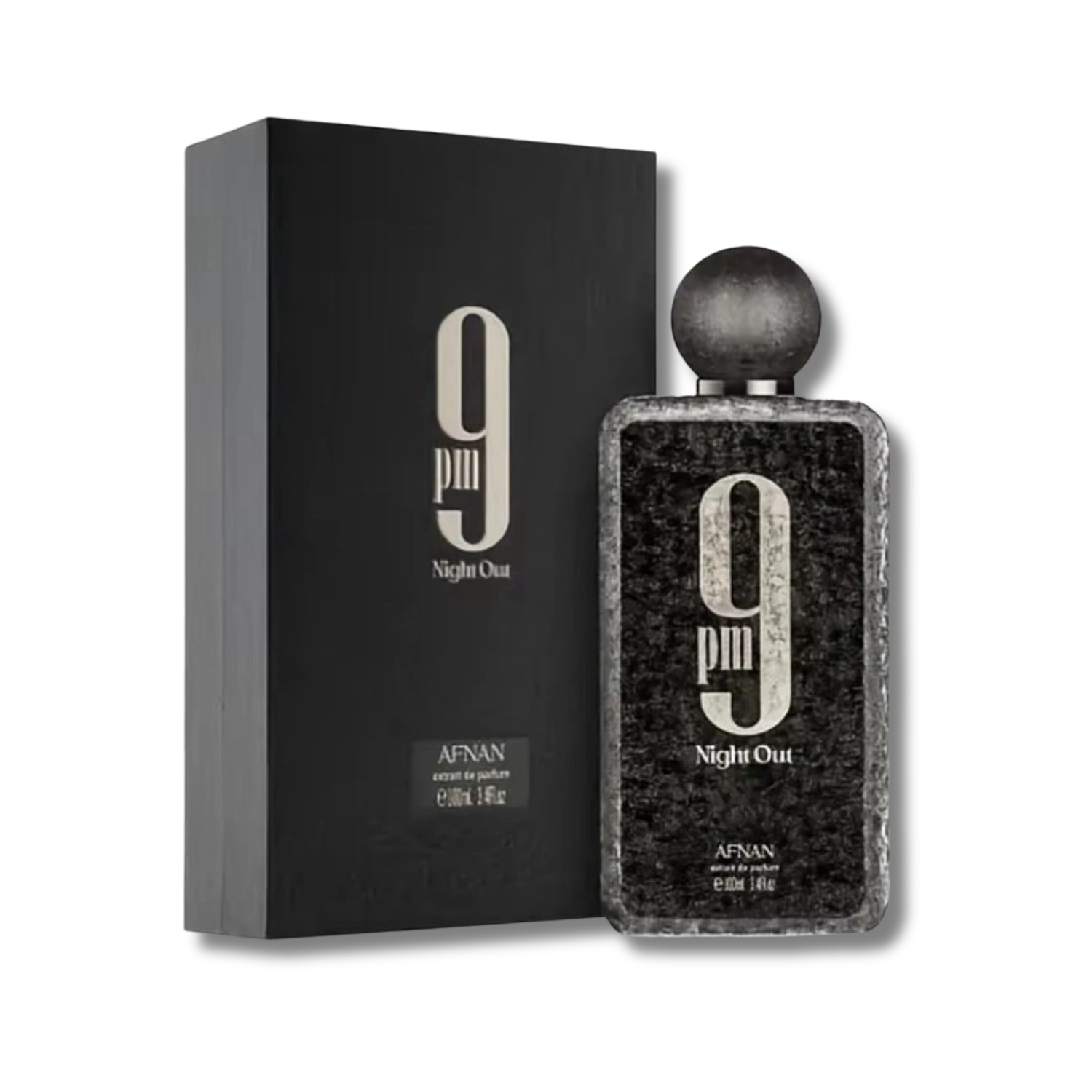 9 PM Night Out – Afnan | Eau de Parfum | 100ml (ARL075)