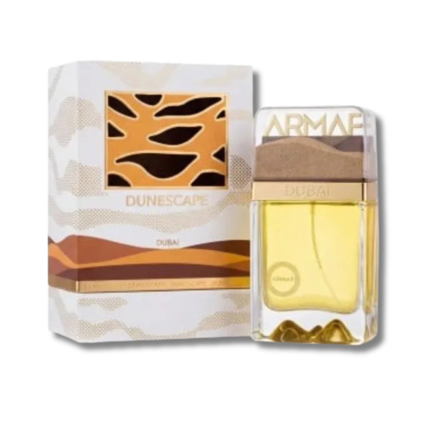 Dunescape – Armaf | Eau de Parfum | 100ml (ARL066)