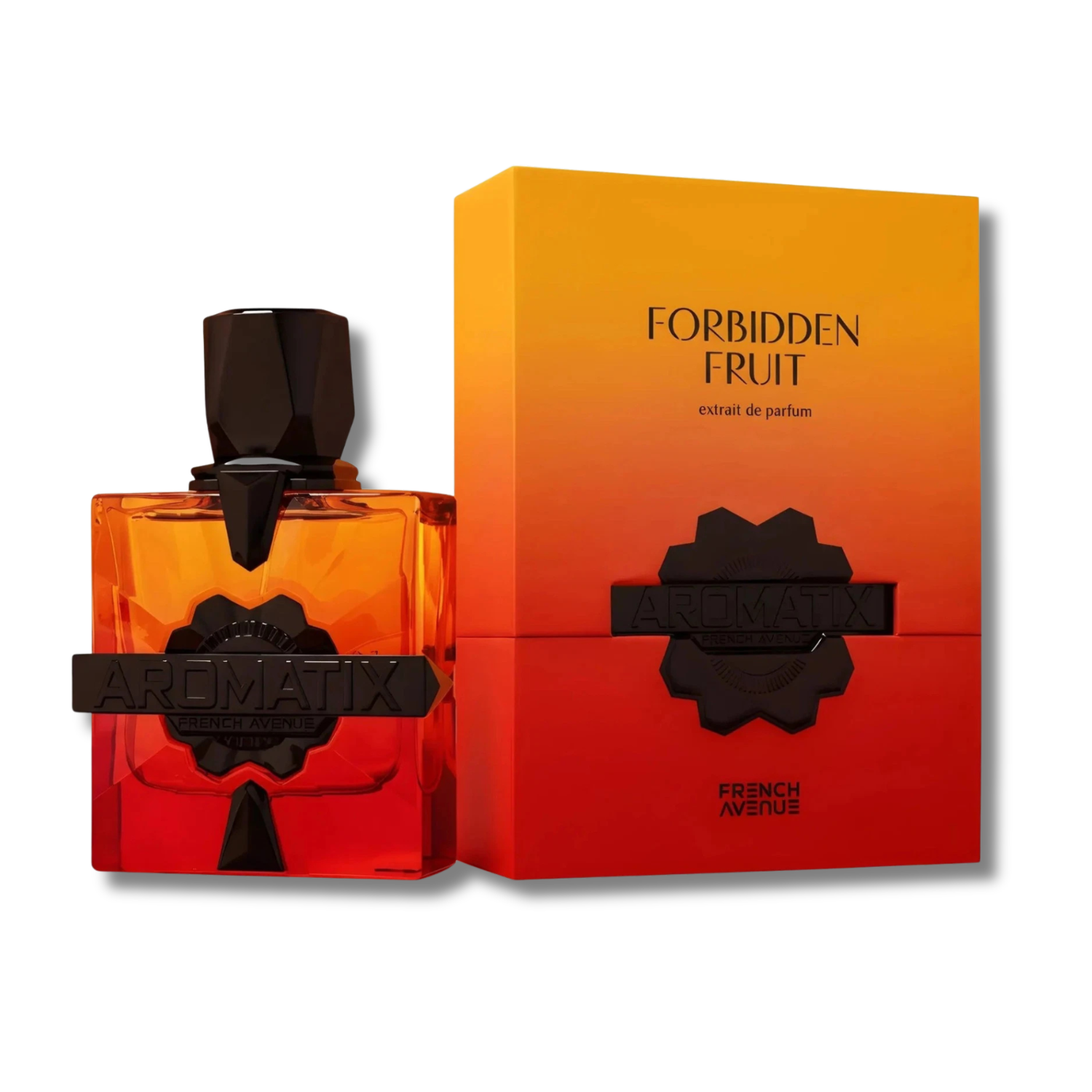 Forbidden Fruit Aromatix X French Avenue Eau De Parfum 100ml (ARL084)
