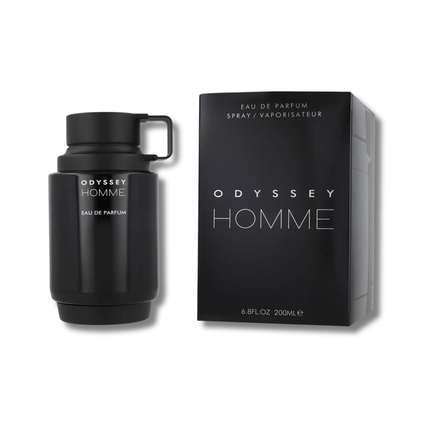 Odyssey Home – Armaf | Eau de Parfum | 100ml (ARL078)