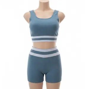 Blusa + Legging  - 4858  Tamanho Unico Cores Sortidas