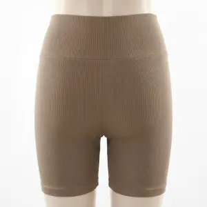 Shorts de Poliéster Tamanho Unico Cores Sortidas (4837)